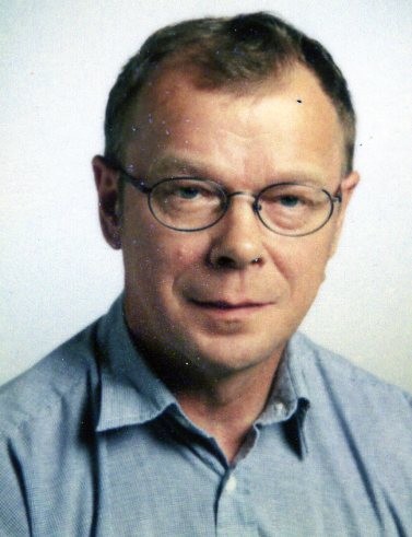 Jan Normann Andersen